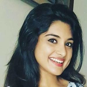 Meet your Posher, Chinnari